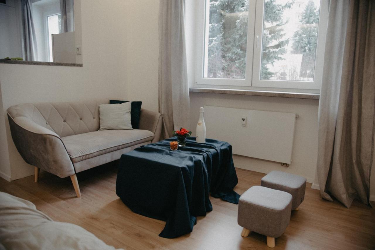 Apartament Apartman Penny Zwoleń Zewnętrze zdjęcie